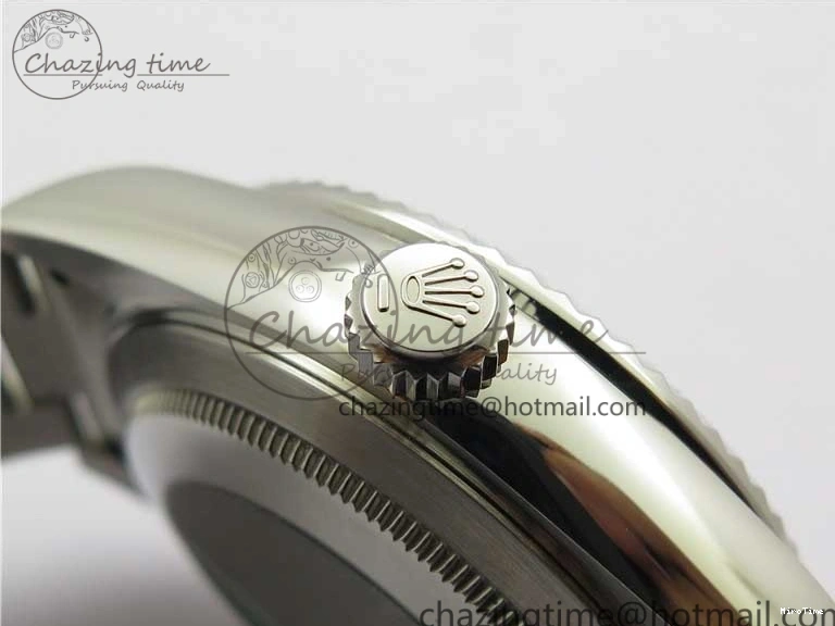 MiroTime 0503 Sky-Dweller 326934 SS Noob 1:1 Best Edition White Dial on SS Bracelet Asian 23J to TechFriendly 2880